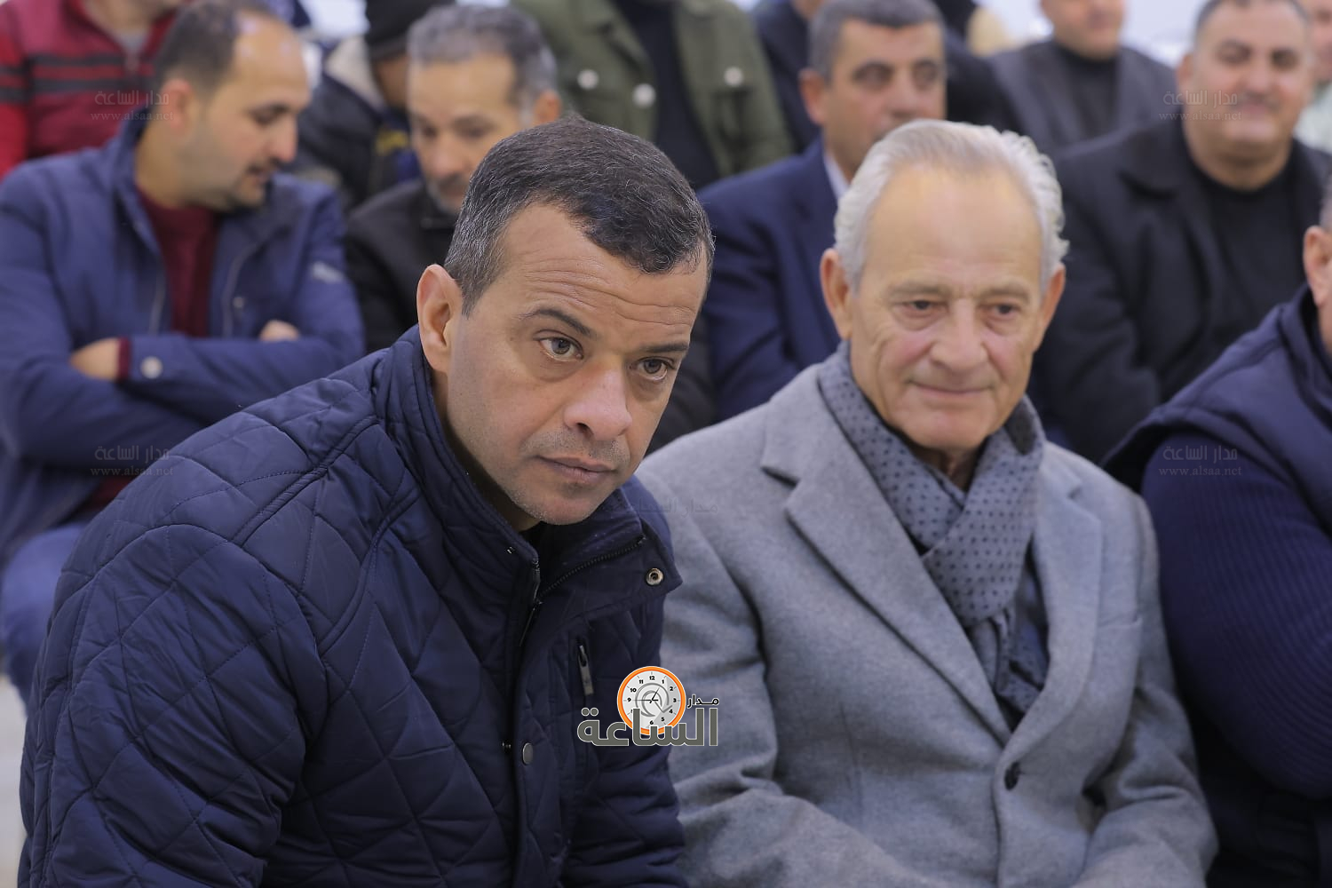 Madar Al-Saa Images 0.27659398209892005