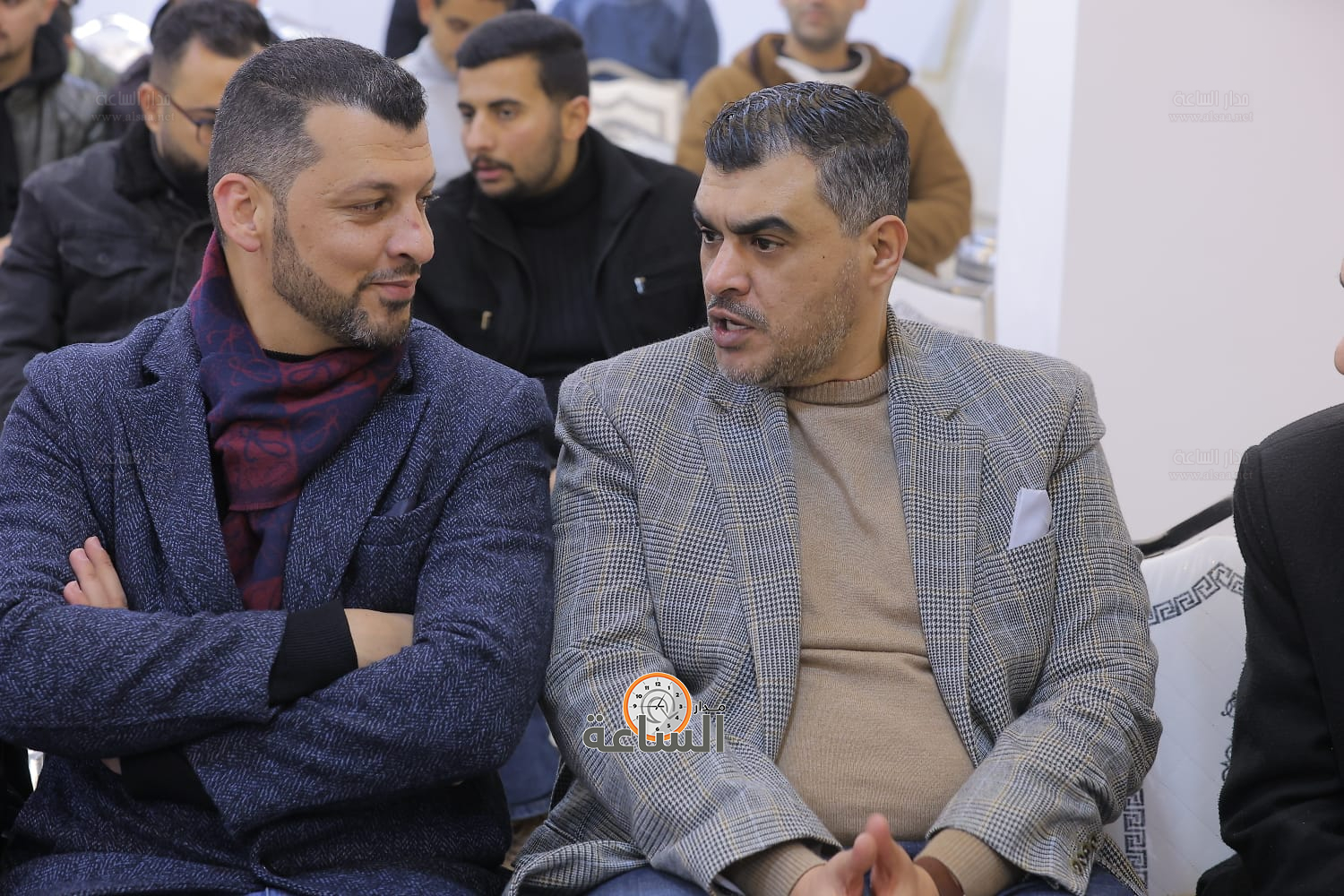 Madar Al-Saa Images 0.6286891182325991