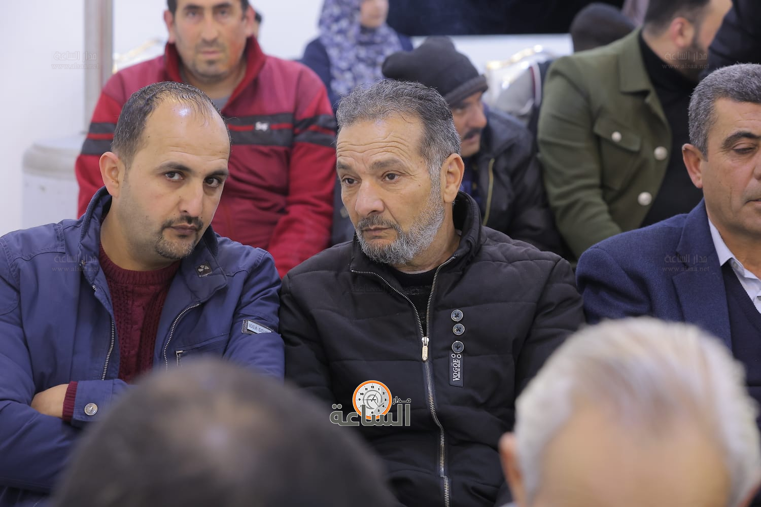 Madar Al-Saa Images 0.10259598072032206