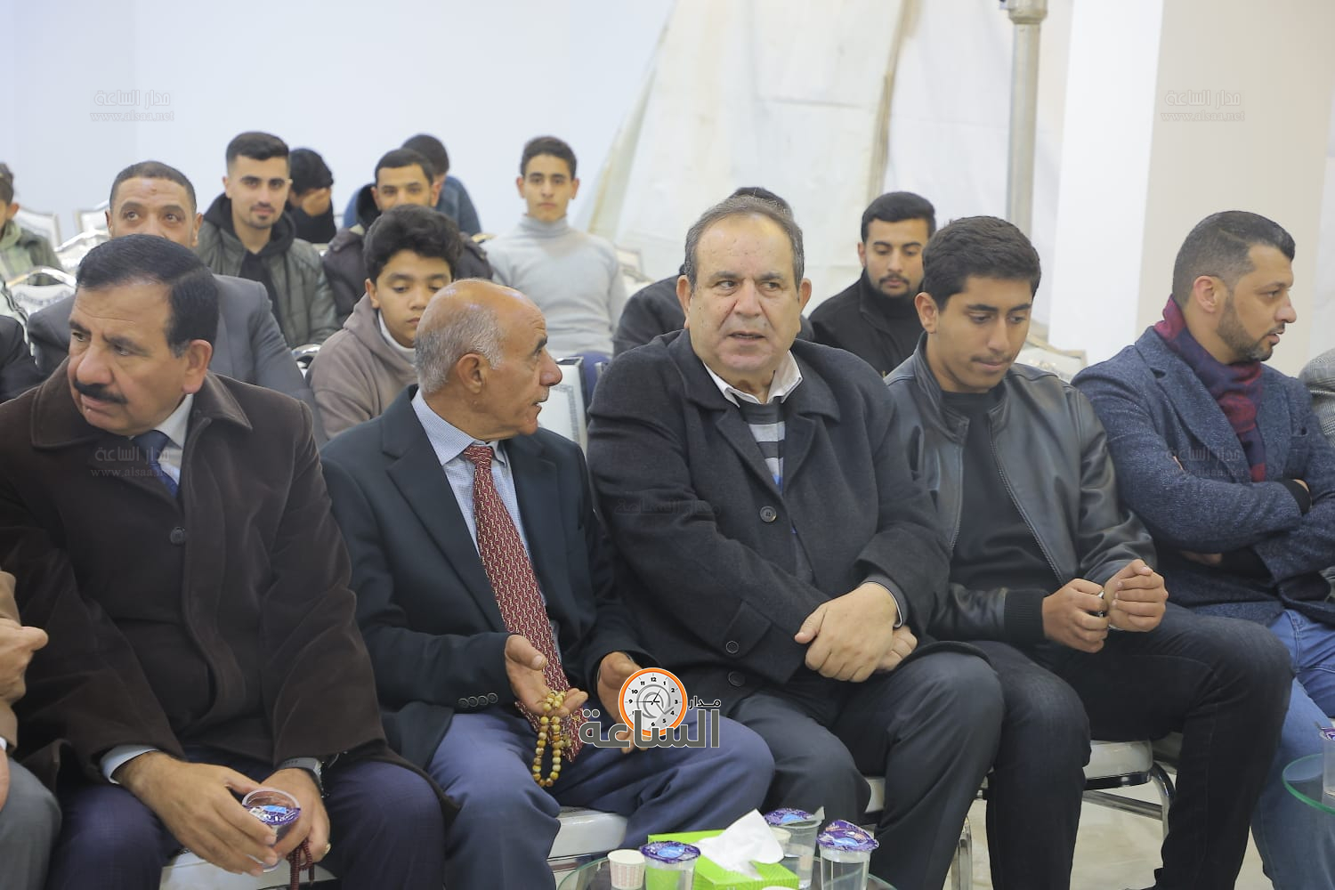 Madar Al-Saa Images 0.2455957585739139