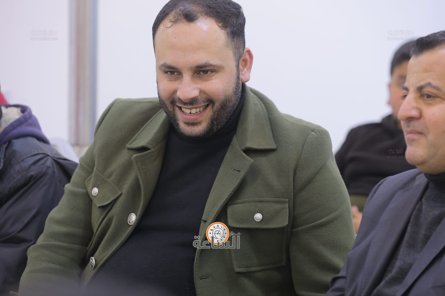 Madar Al-Saa Images 0.006961187546442149