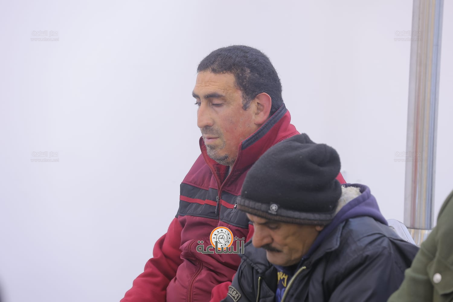 Madar Al-Saa Images 0.7877067332196306