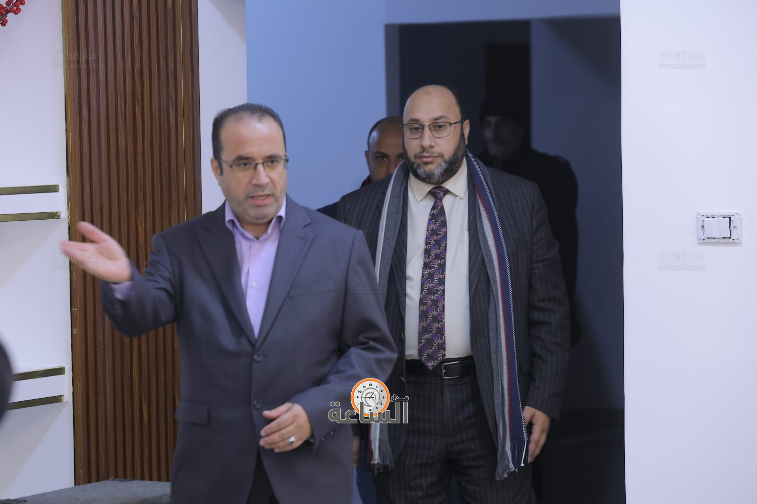 Madar Al-Saa Images 0.10549681496850583