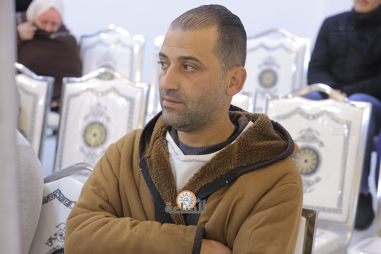 Madar Al-Saa Images 0.3041323276346213