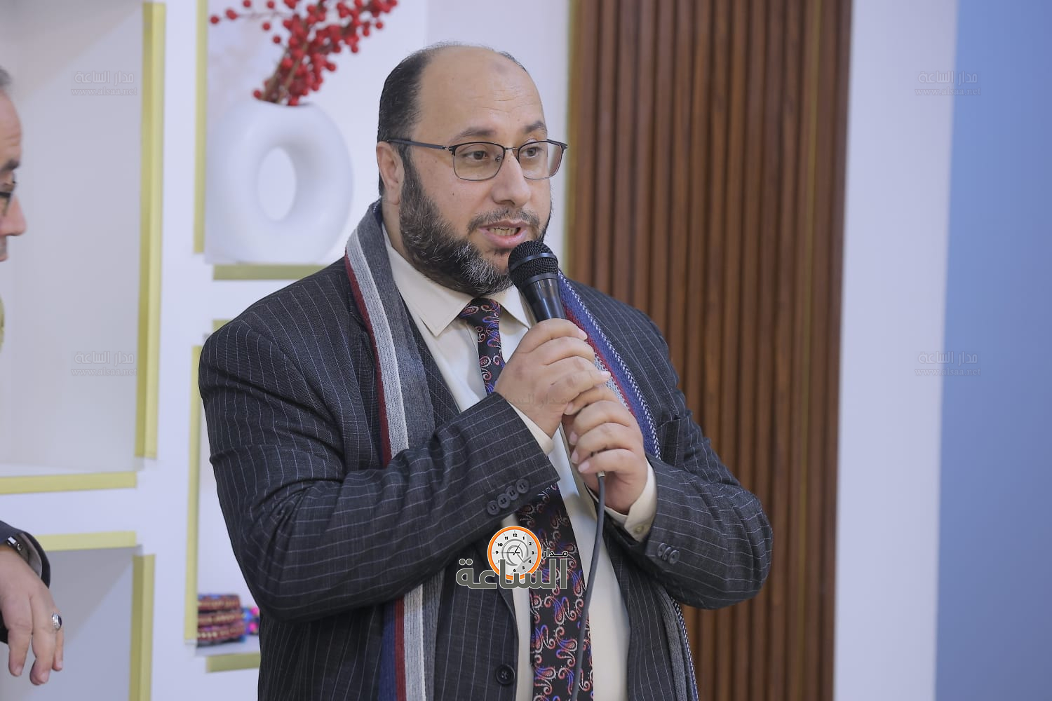 Madar Al-Saa Images 0.27672729111178596