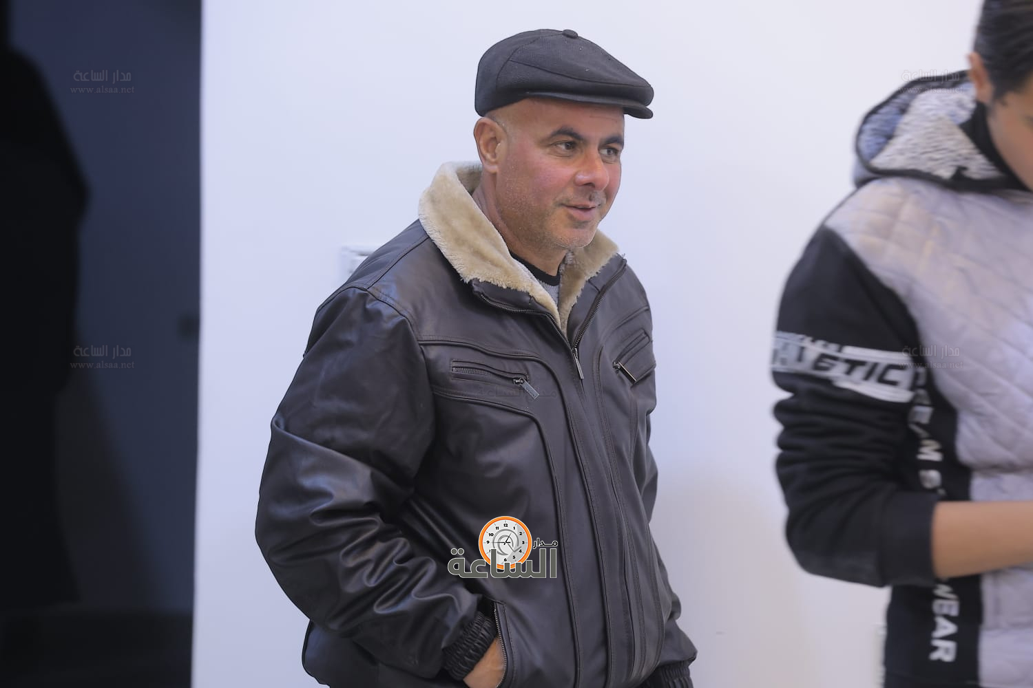 Madar Al-Saa Images 0.5883841611086862