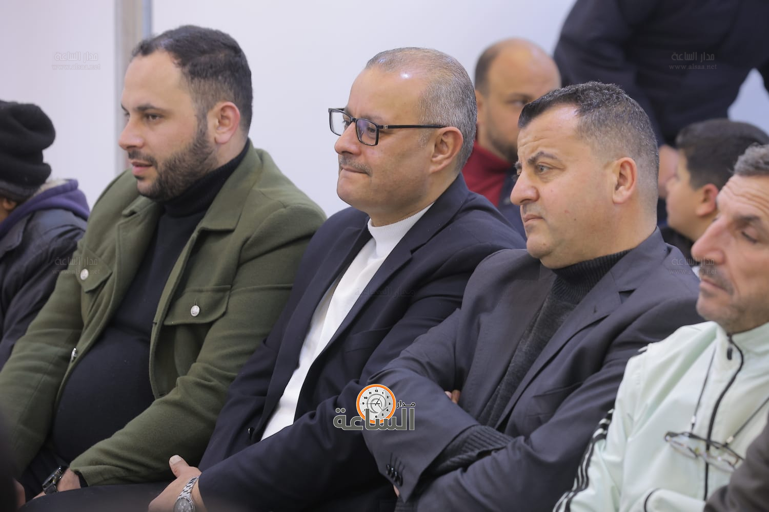 Madar Al-Saa Images 0.14854509959918816