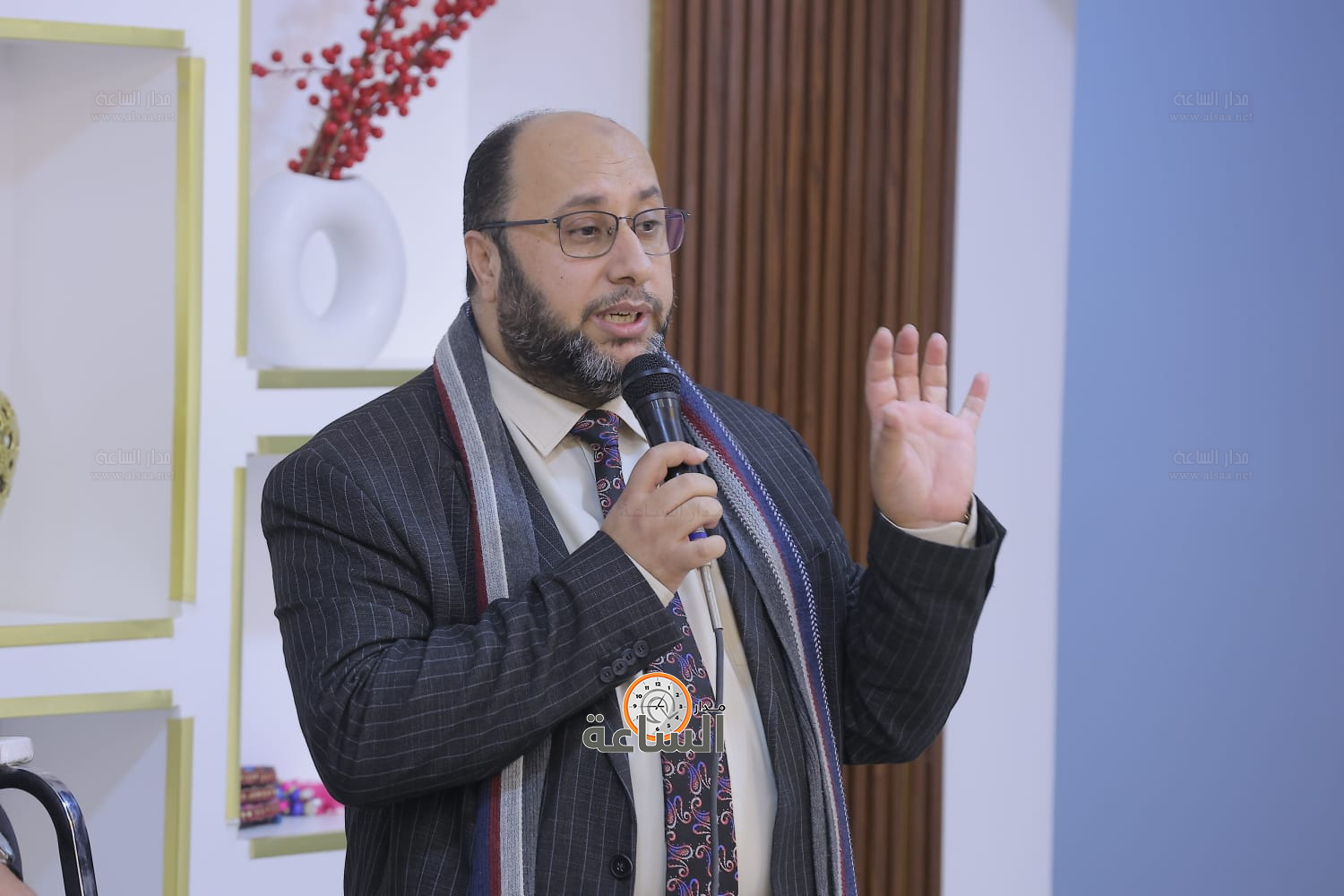 Madar Al-Saa Images 0.5689040644937458