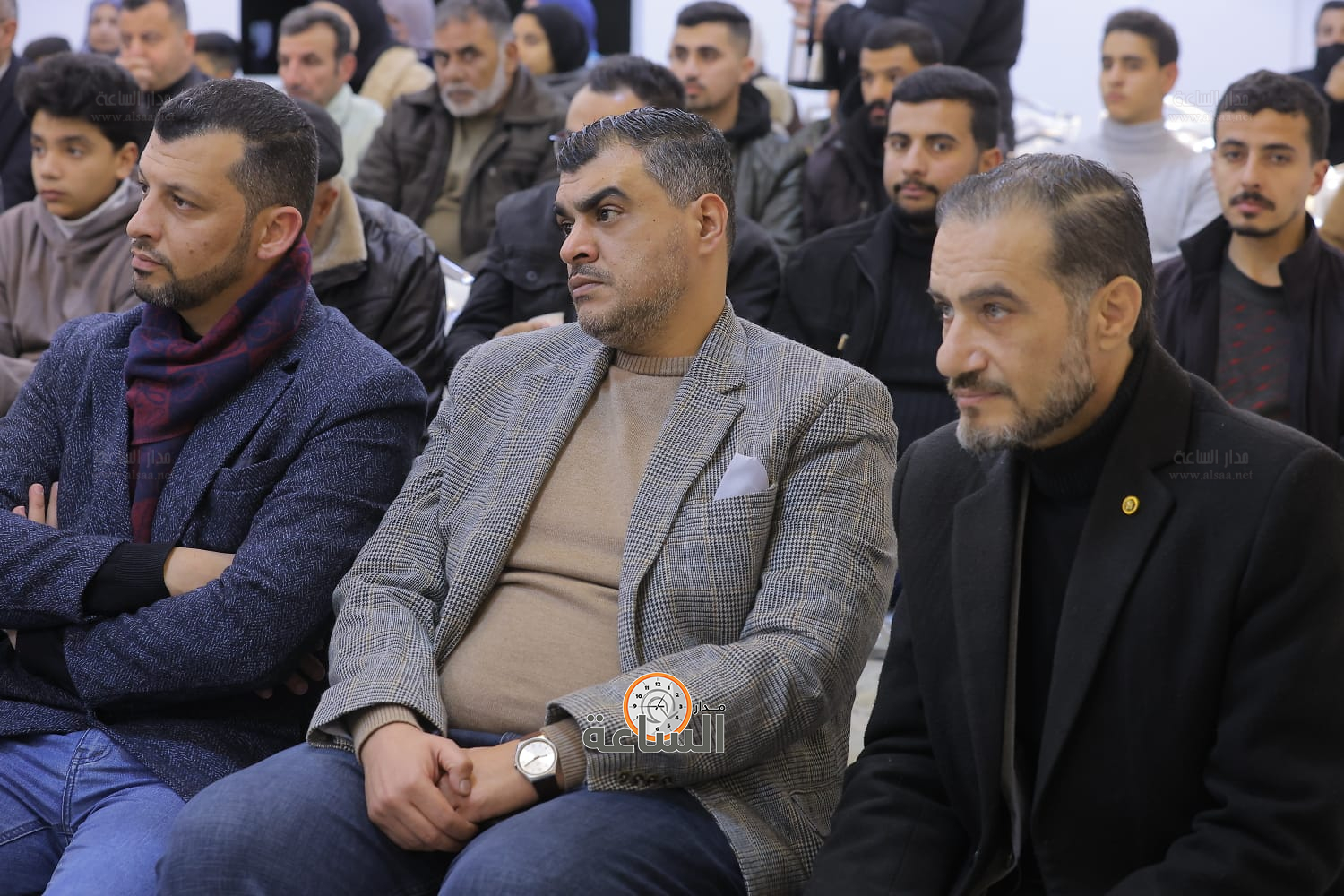 Madar Al-Saa Images 0.23827654807338594