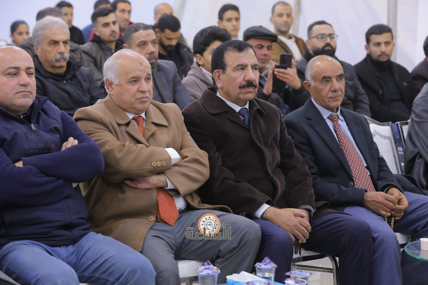 Madar Al-Saa Images 0.08270713339109159