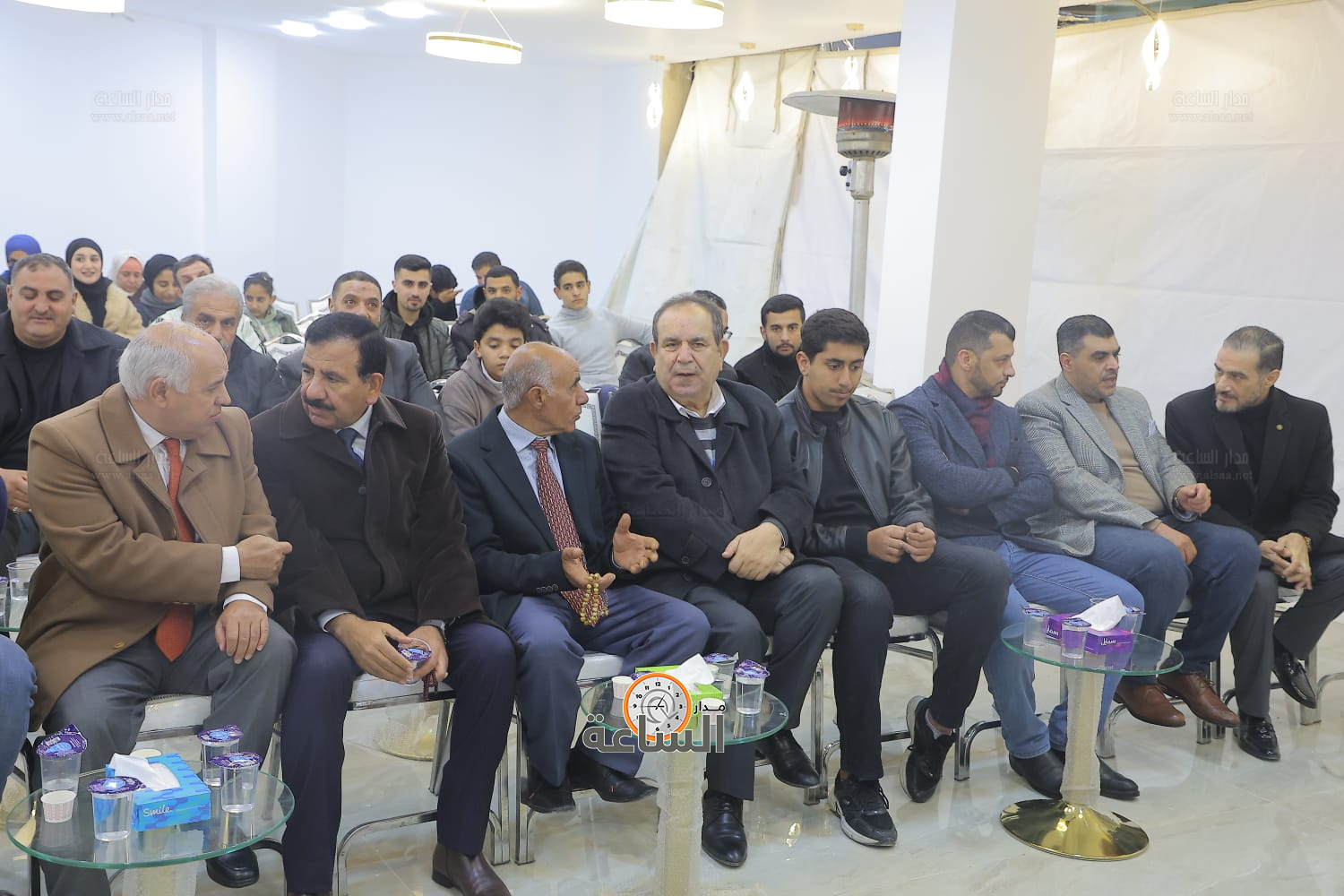 Madar Al-Saa Images 0.47266311243326387