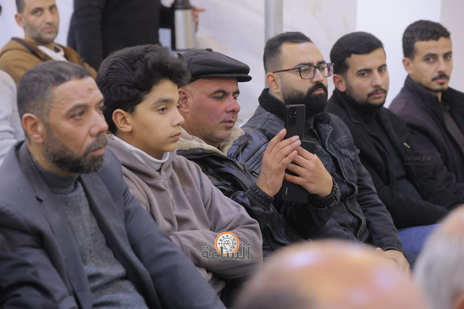 Madar Al-Saa Images 0.2800403965994944