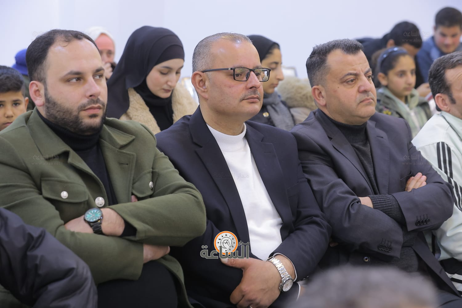 Madar Al-Saa Images 0.6820921174114649