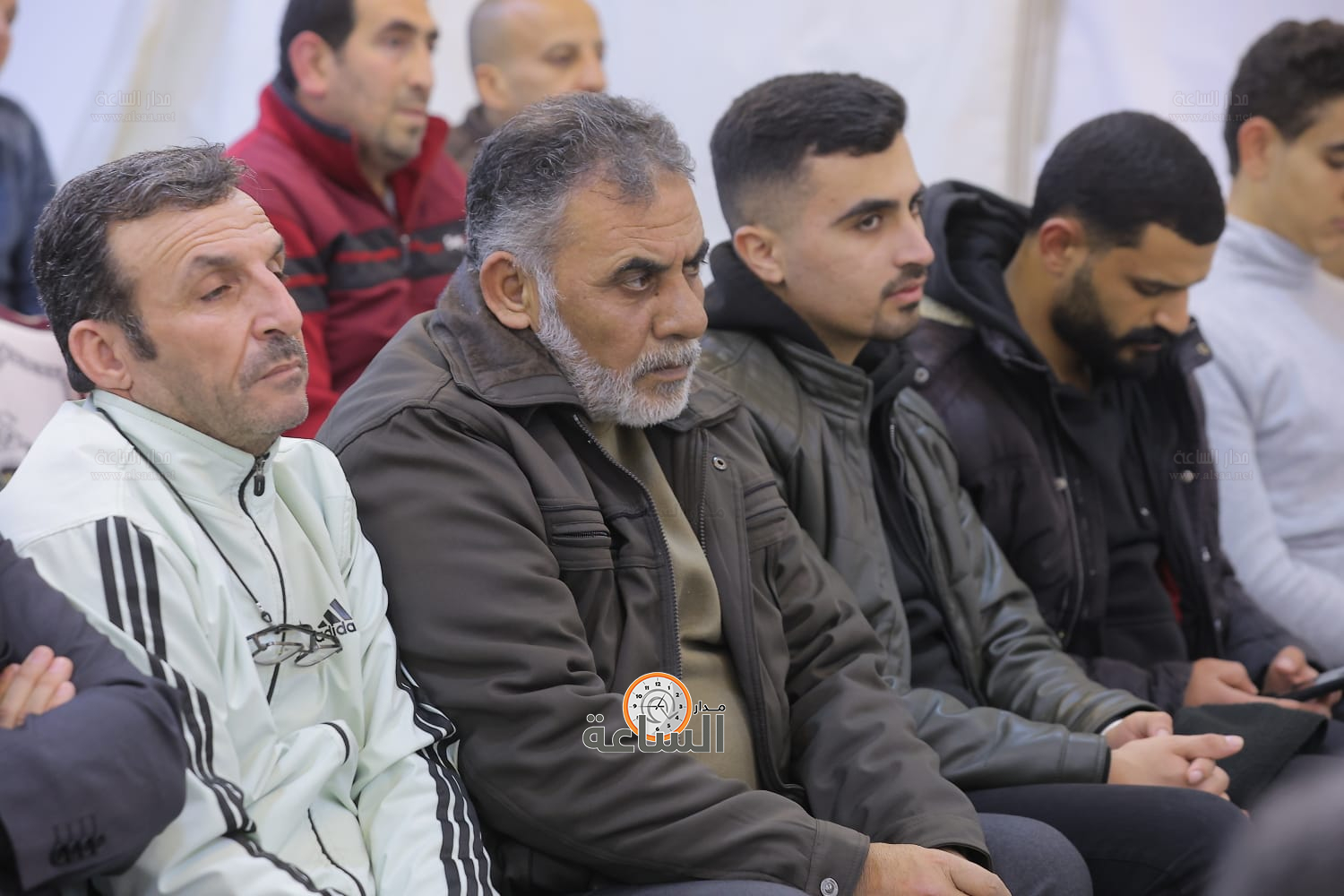 Madar Al-Saa Images 0.8422934108199498