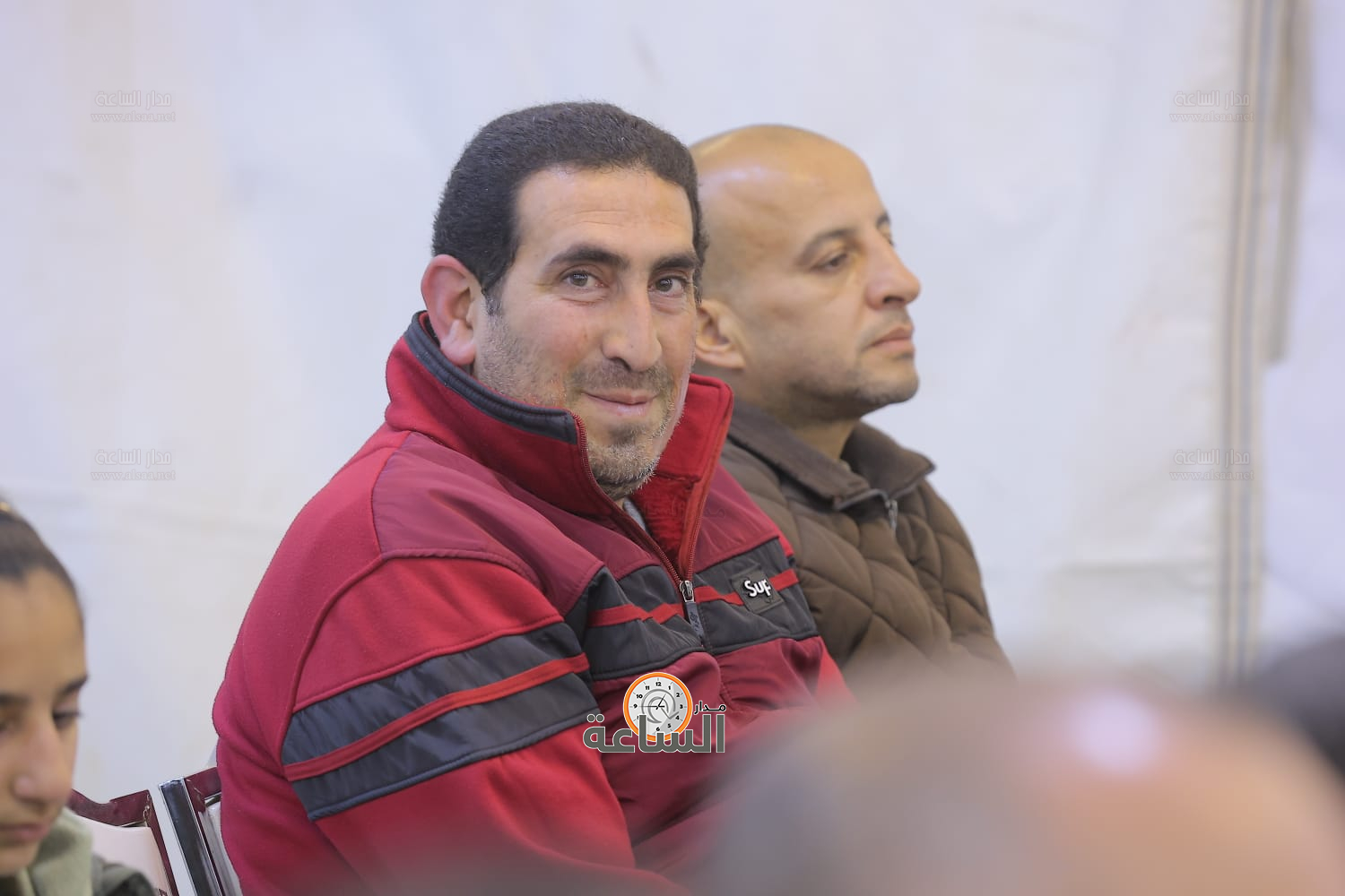 Madar Al-Saa Images 0.6370970108216958