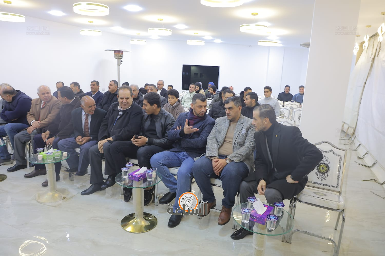 Madar Al-Saa Images 0.9949382085553007