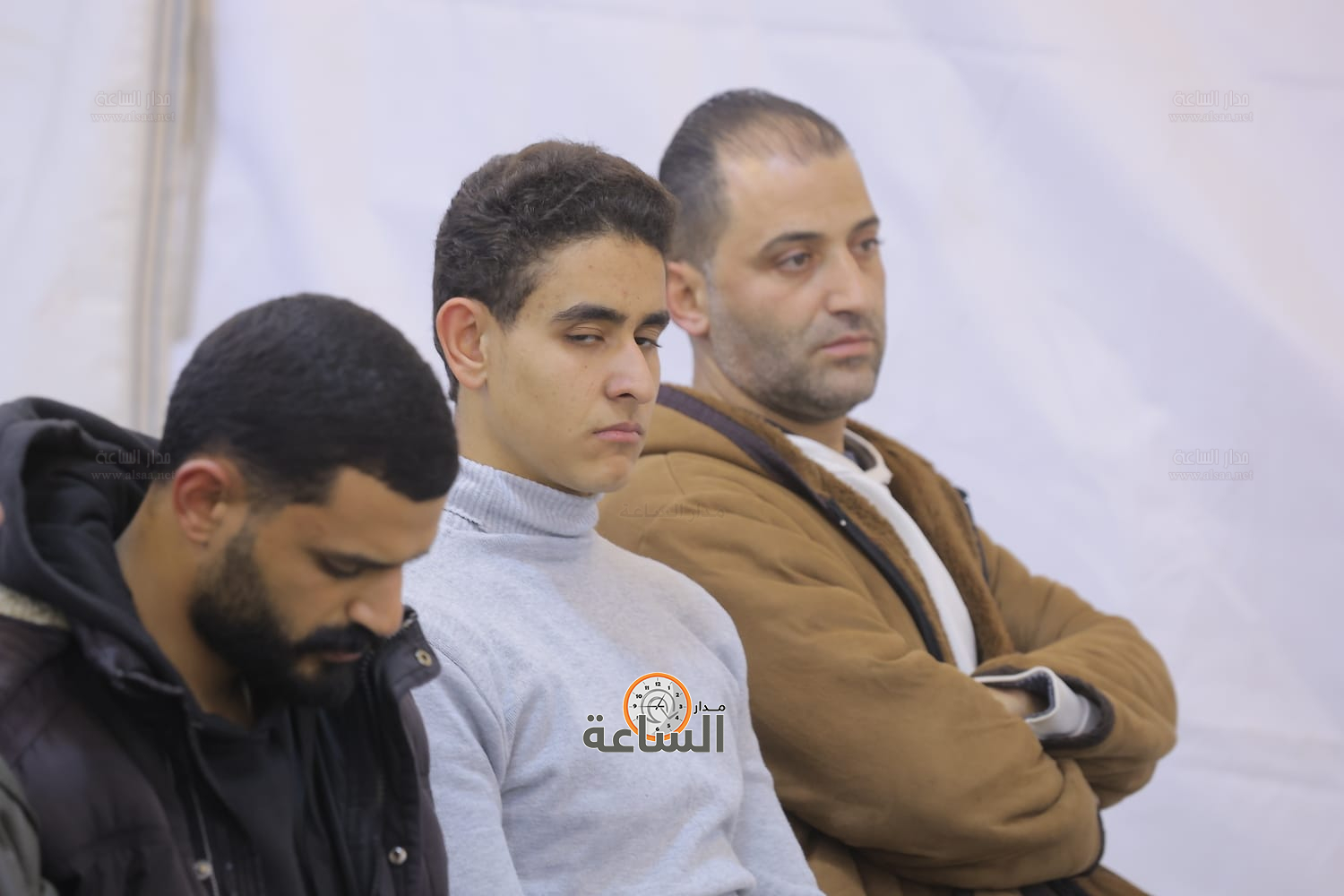 Madar Al-Saa Images 0.4941237969994847