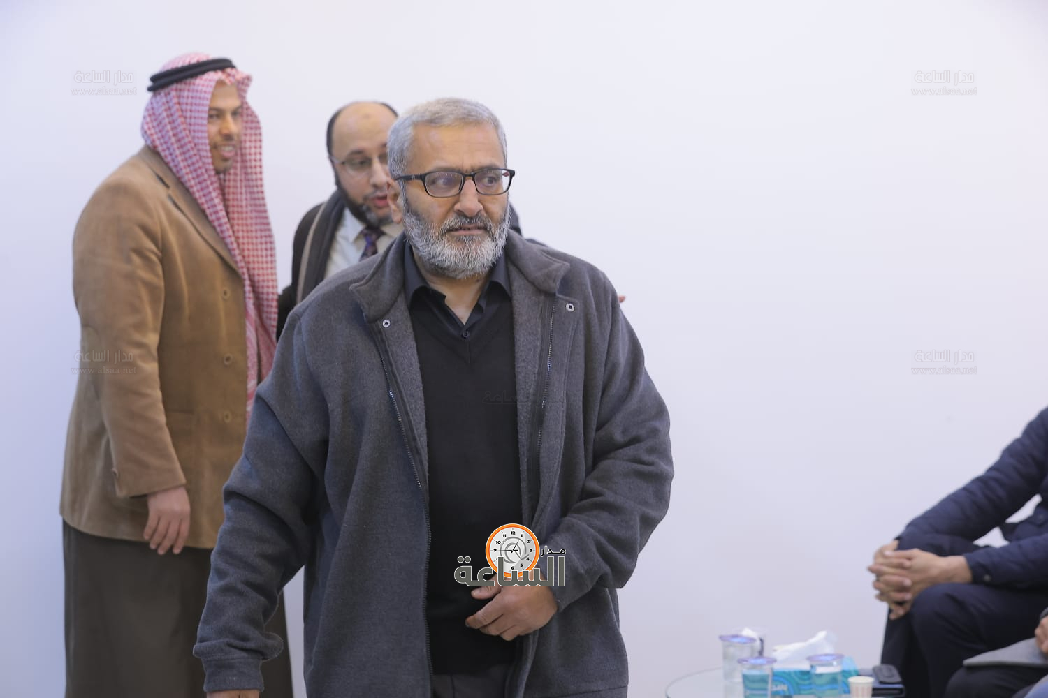 Madar Al-Saa Images 0.333395789072493