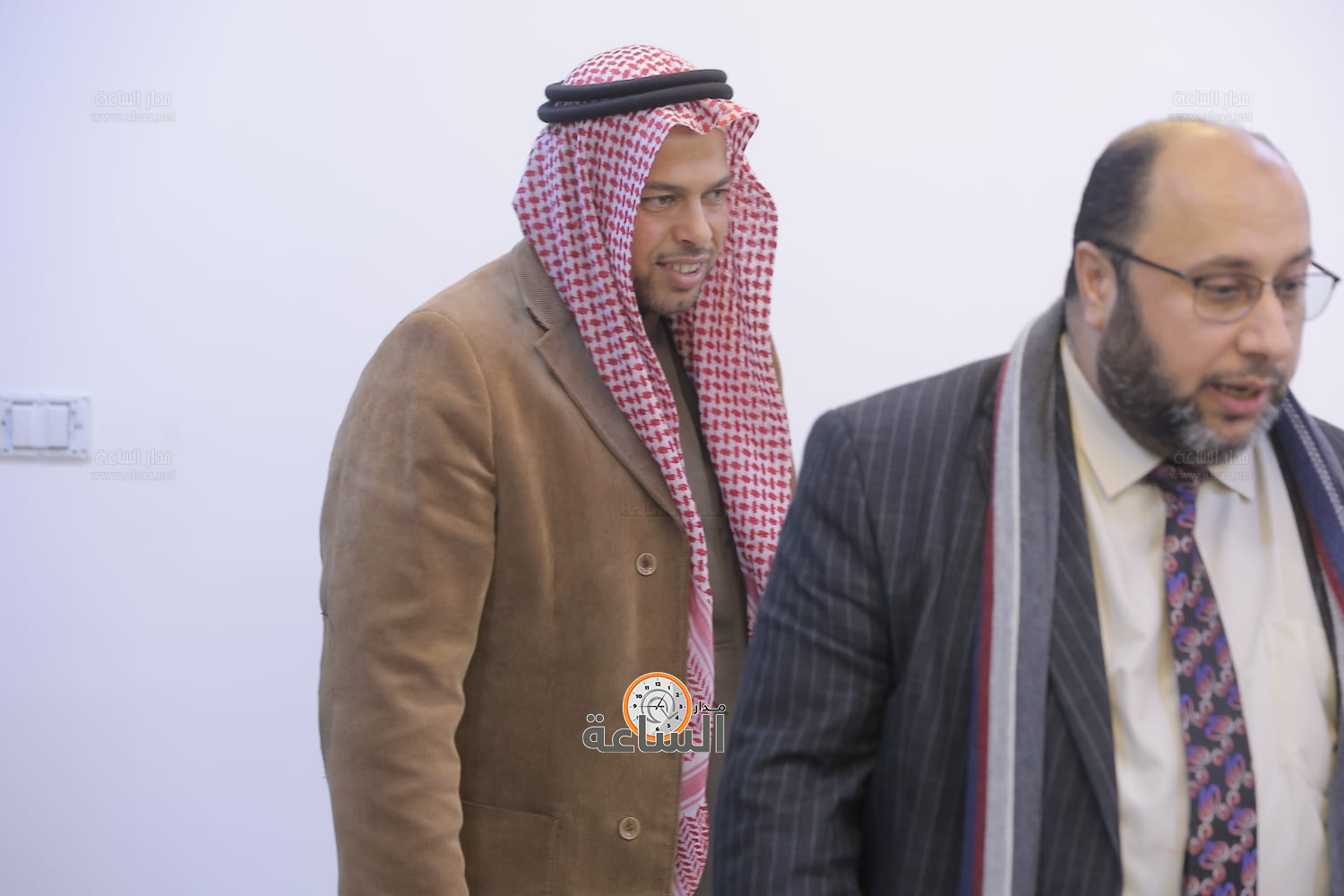 Madar Al-Saa Images 0.10372868614345587