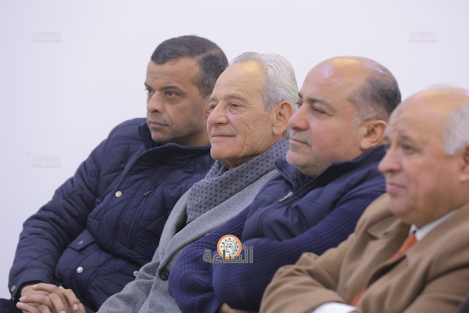 Madar Al-Saa Images 0.2122464015174068