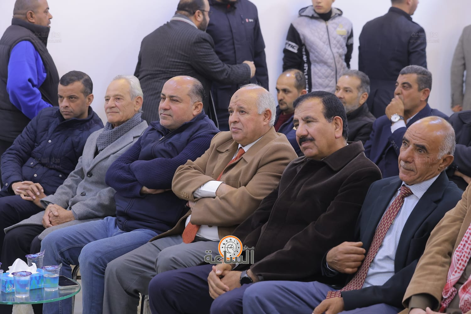 Madar Al-Saa Images 0.11238829238232073