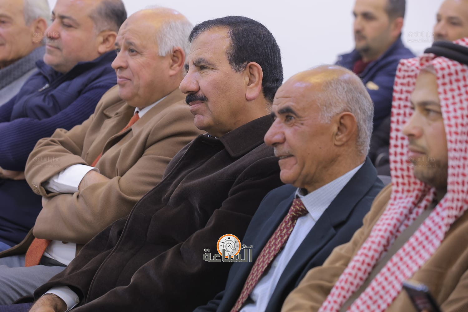 Madar Al-Saa Images 0.1978508610876044