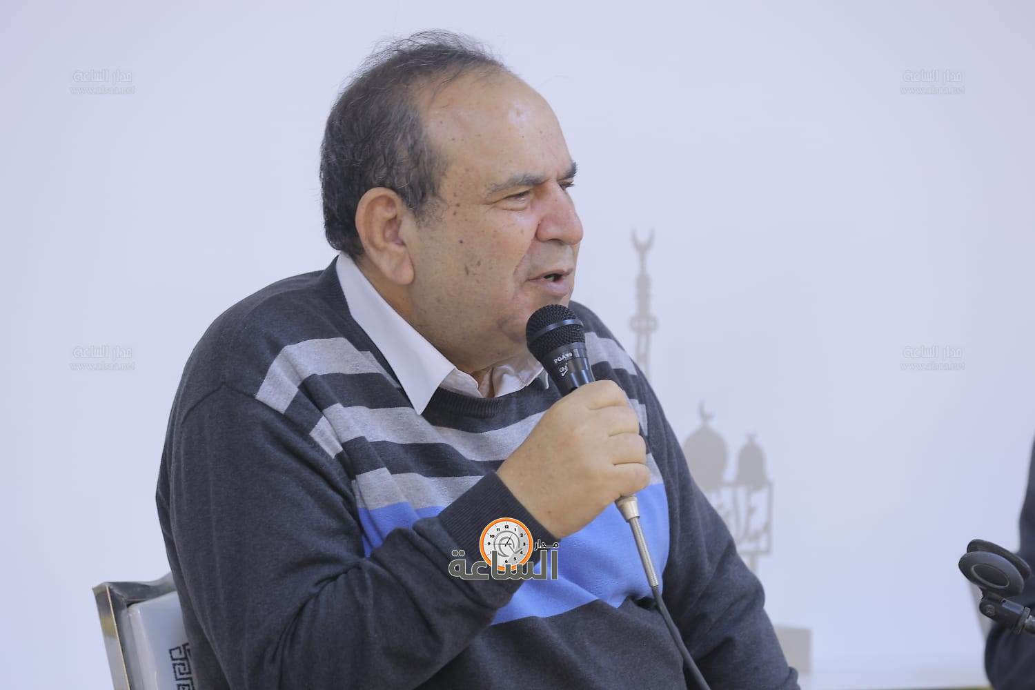 Madar Al-Saa Images 0.8350864277465908