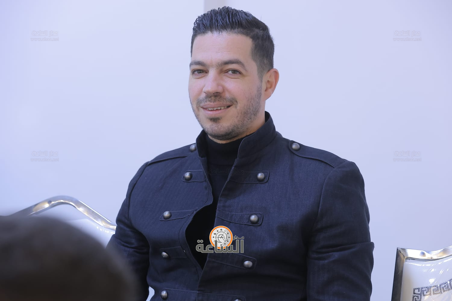 Madar Al-Saa Images 0.917840225478348