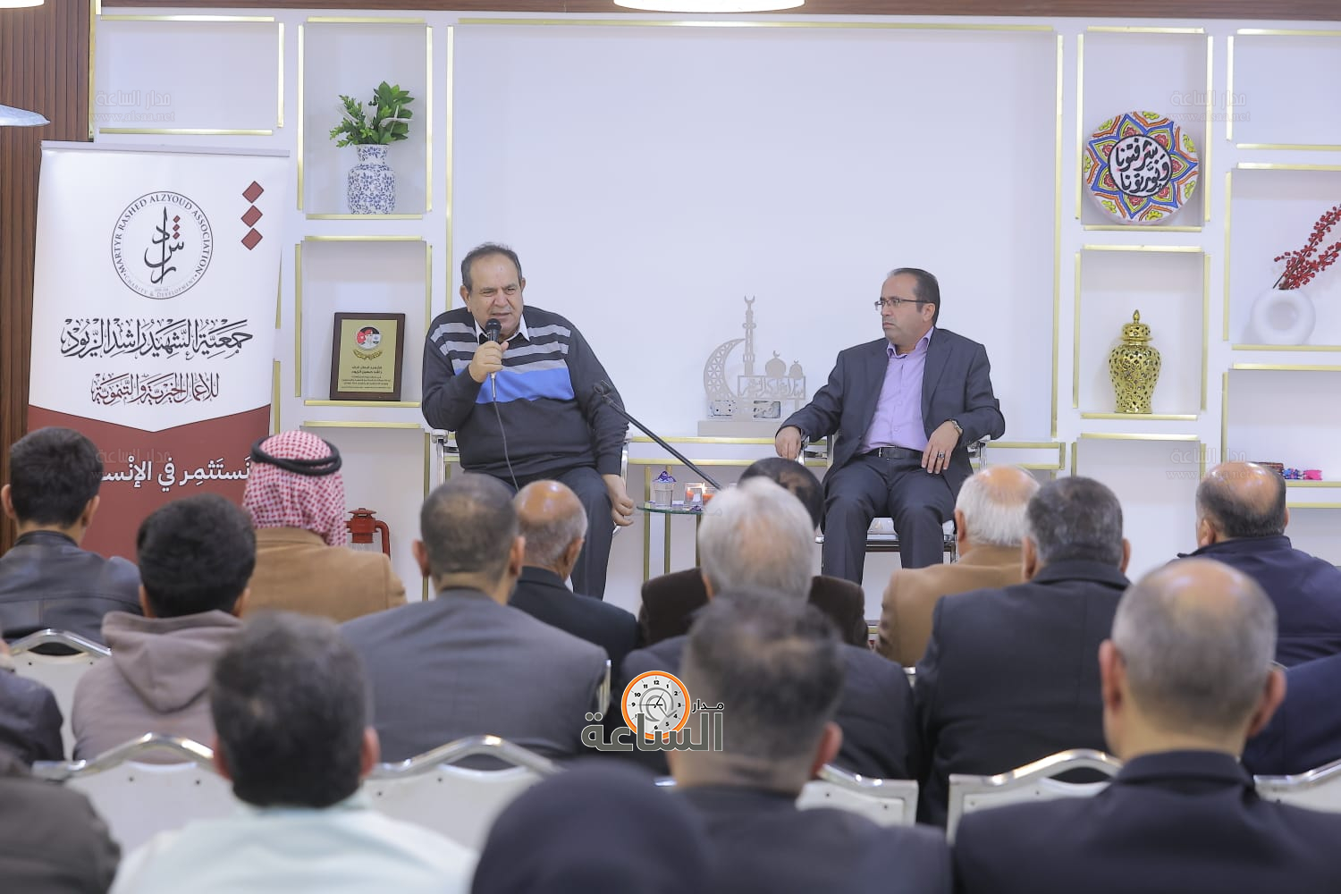 Madar Al-Saa Images 0.6845697504751449