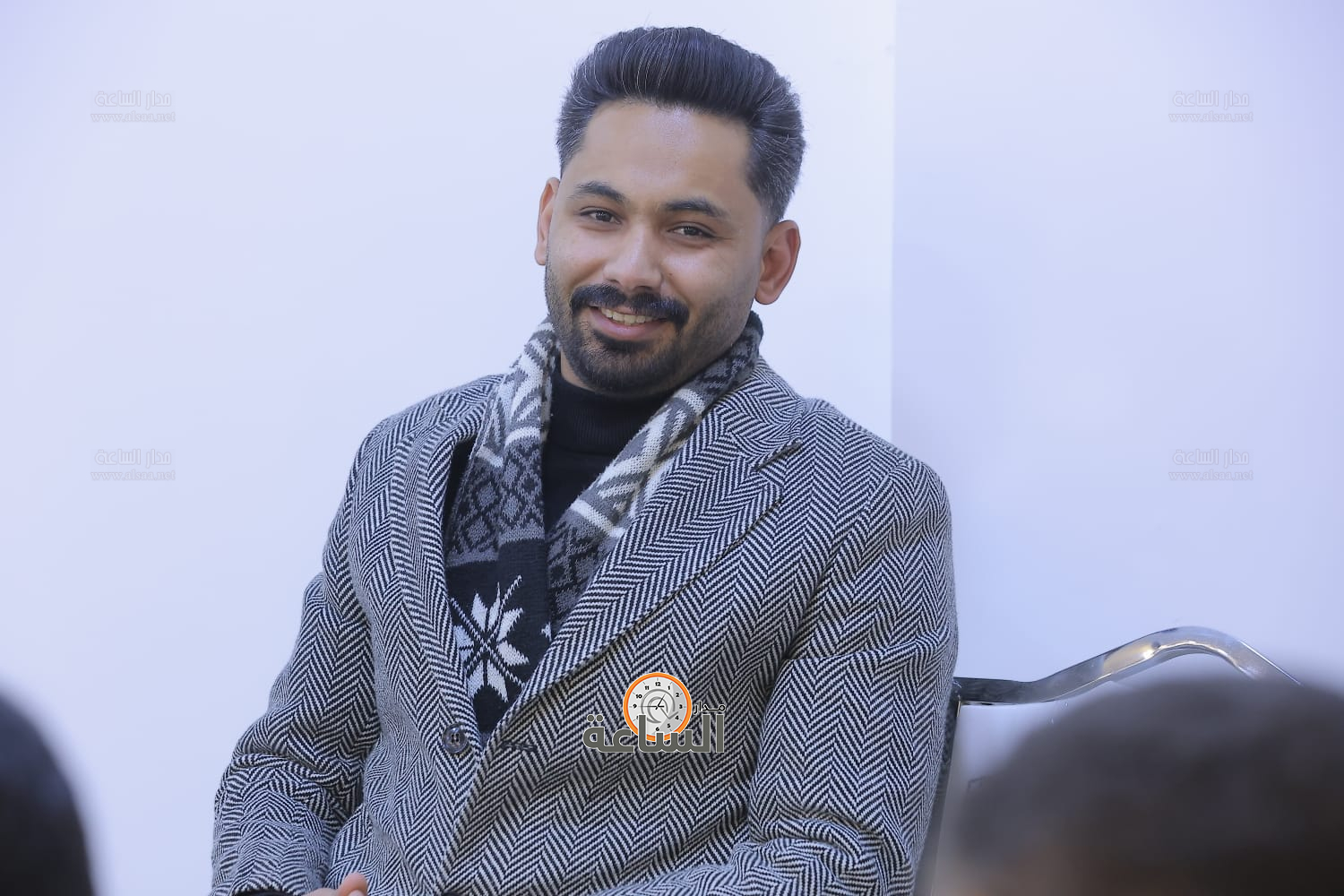 Madar Al-Saa Images 0.09732703731091386