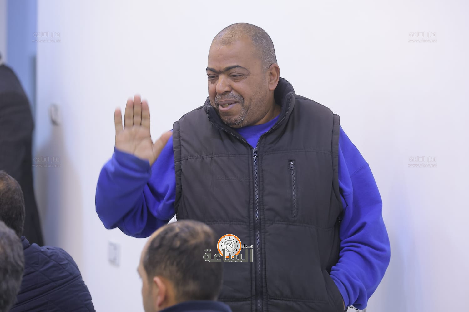 Madar Al-Saa Images 0.22848443496824422