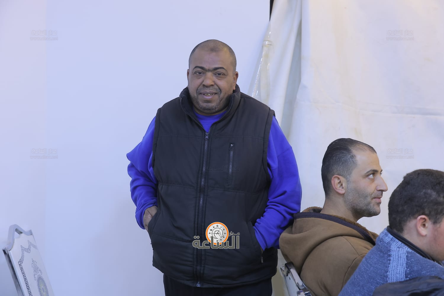 Madar Al-Saa Images 0.6821253987981668