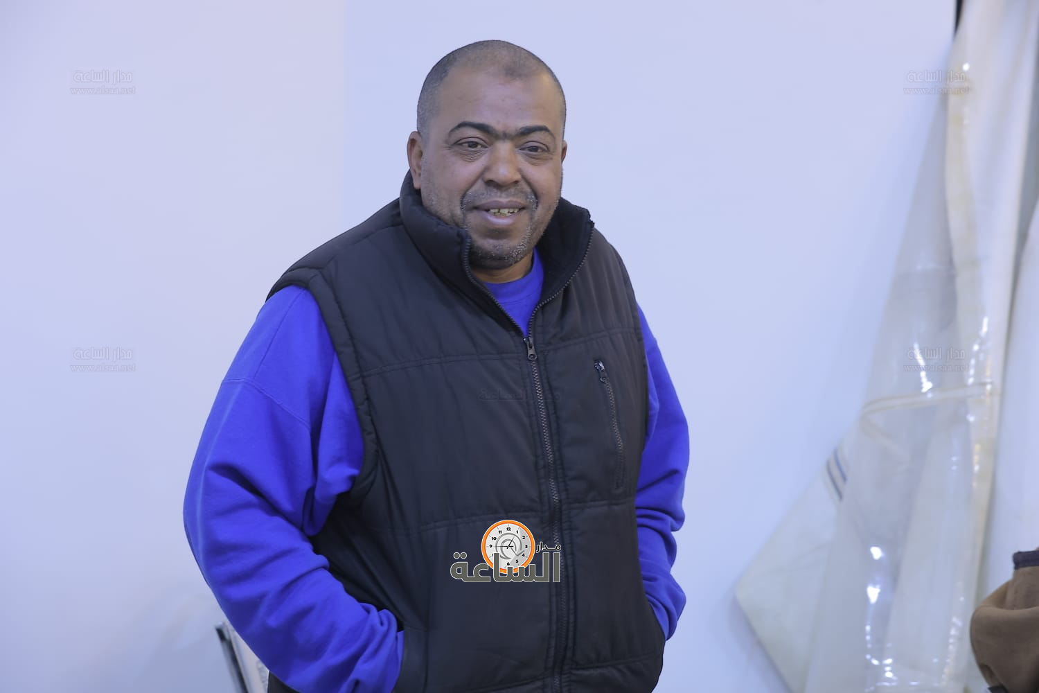 Madar Al-Saa Images 0.0058968620214765455