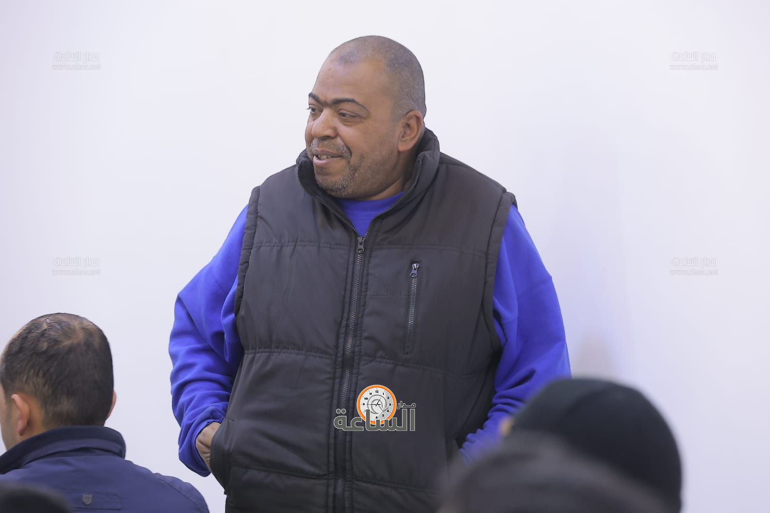 Madar Al-Saa Images 0.09333422642827482