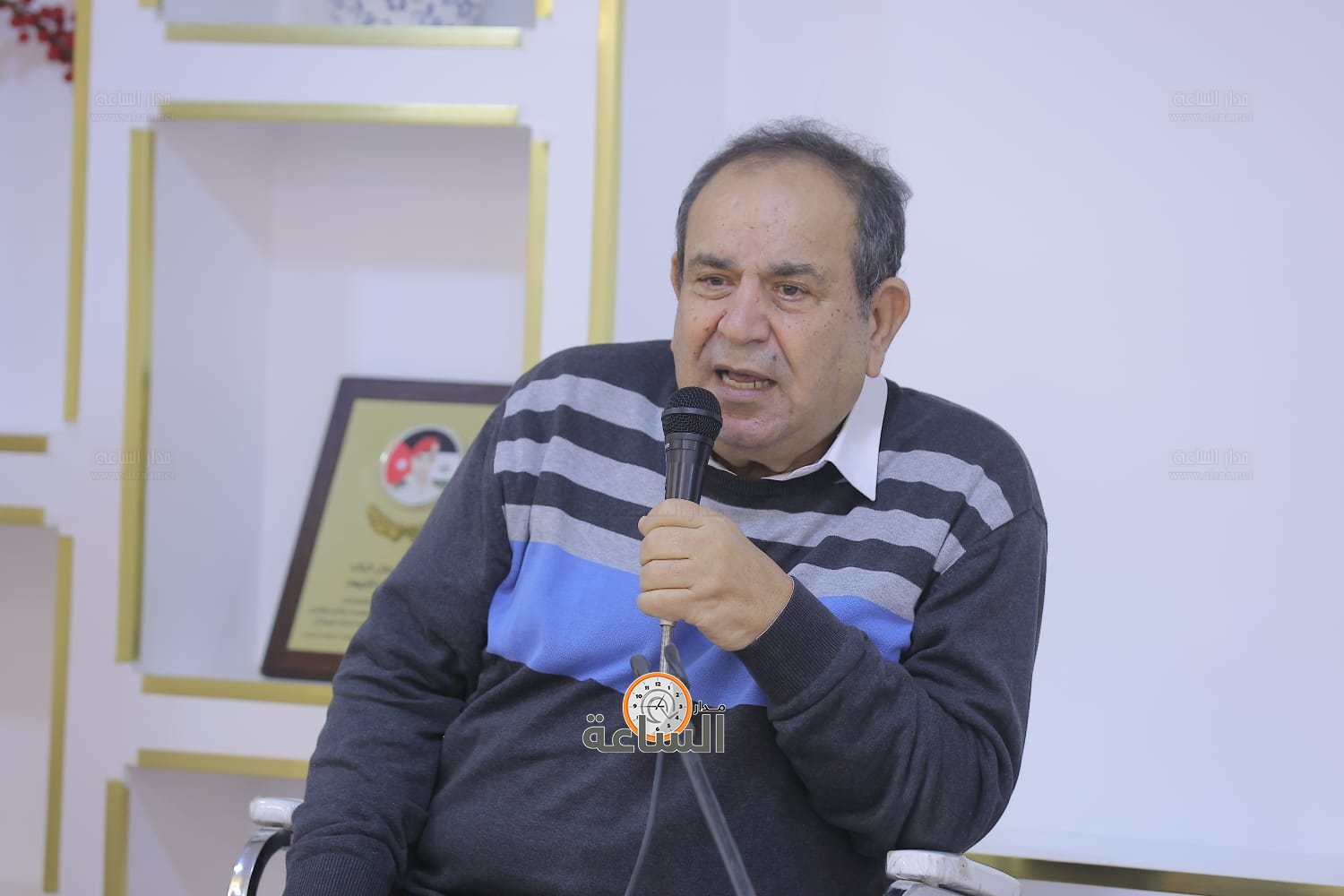 Madar Al-Saa Images 0.01058405439466581