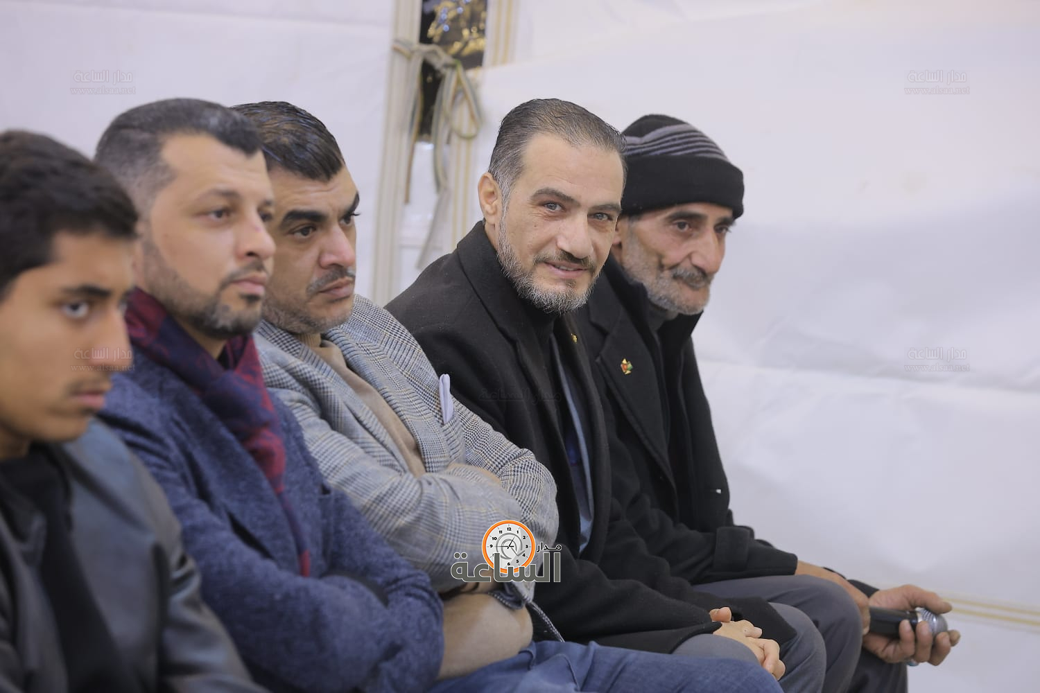 Madar Al-Saa Images 0.10381138867452178