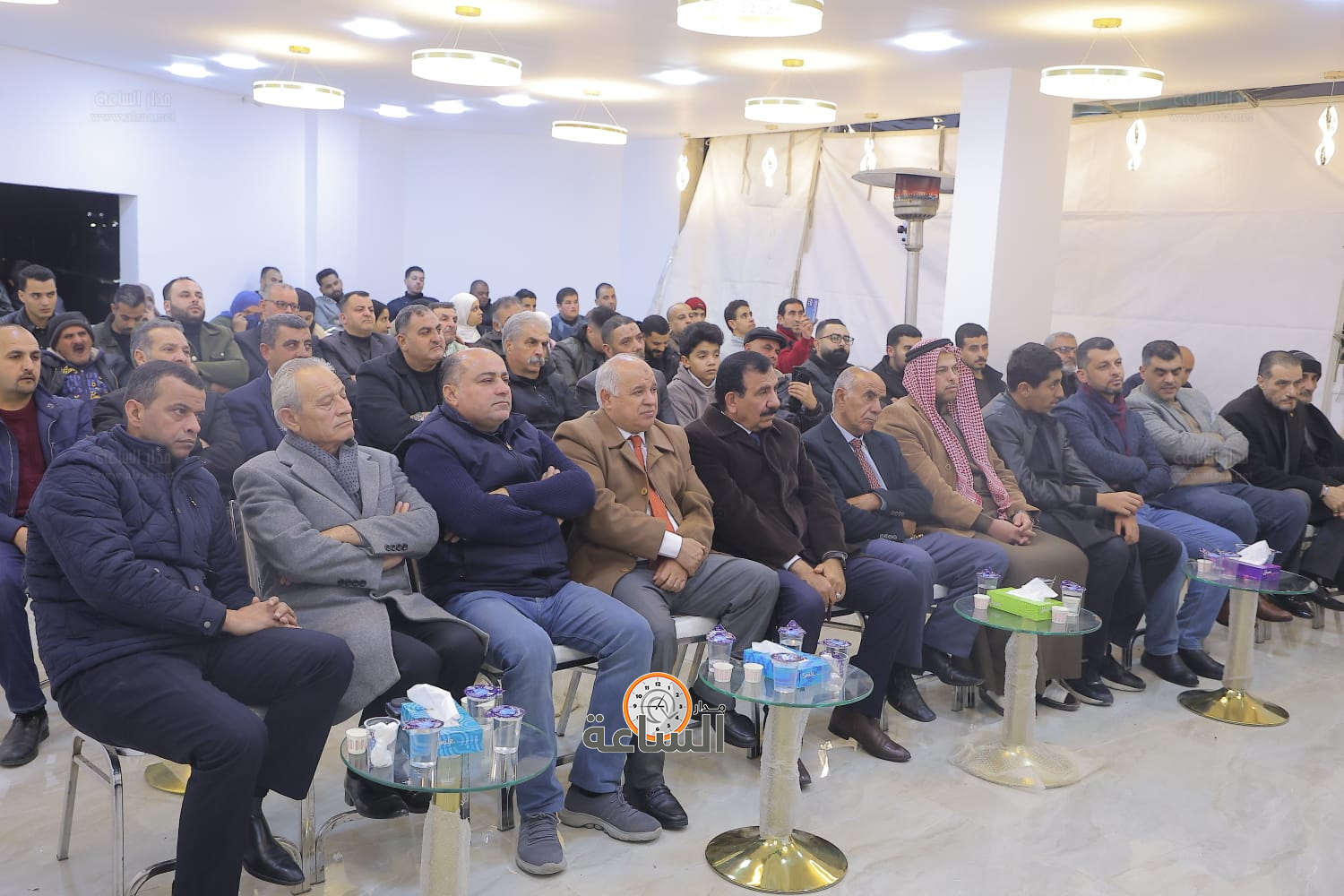 Madar Al-Saa Images 0.6430934967192372