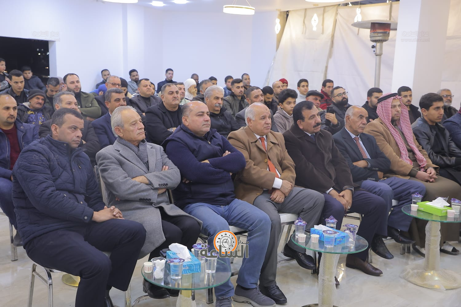 Madar Al-Saa Images 0.5537176094560767