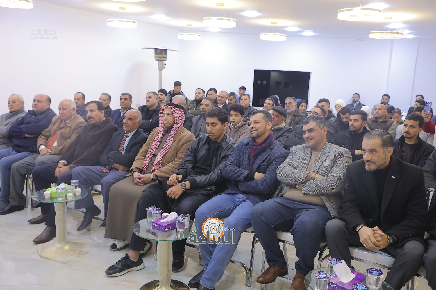 Madar Al-Saa Images 0.8580855536887719