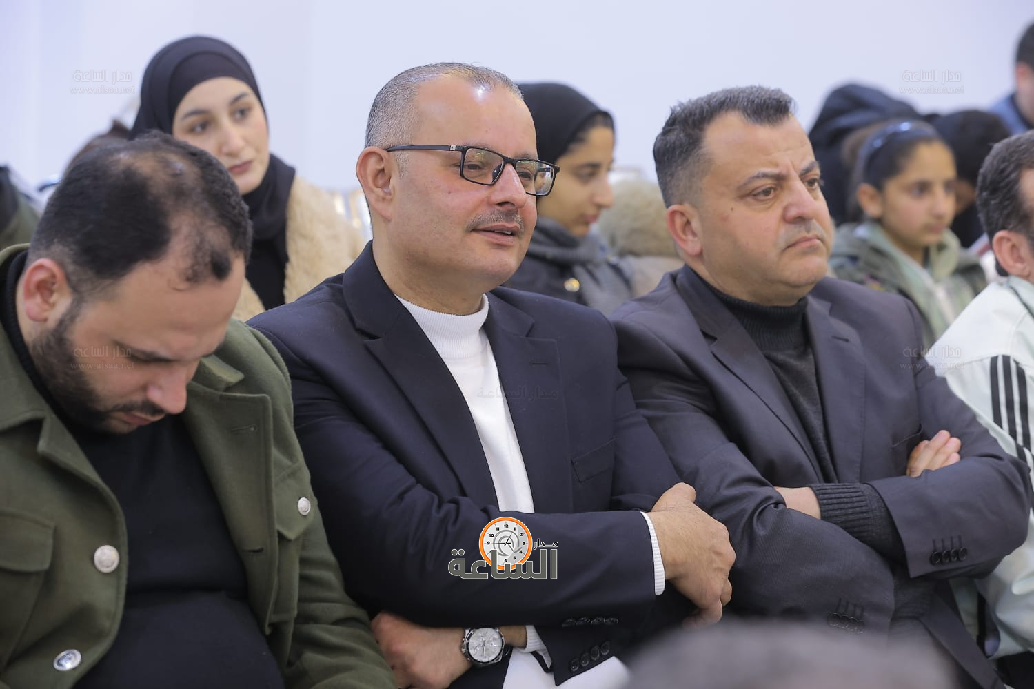 Madar Al-Saa Images 0.9096914845248445