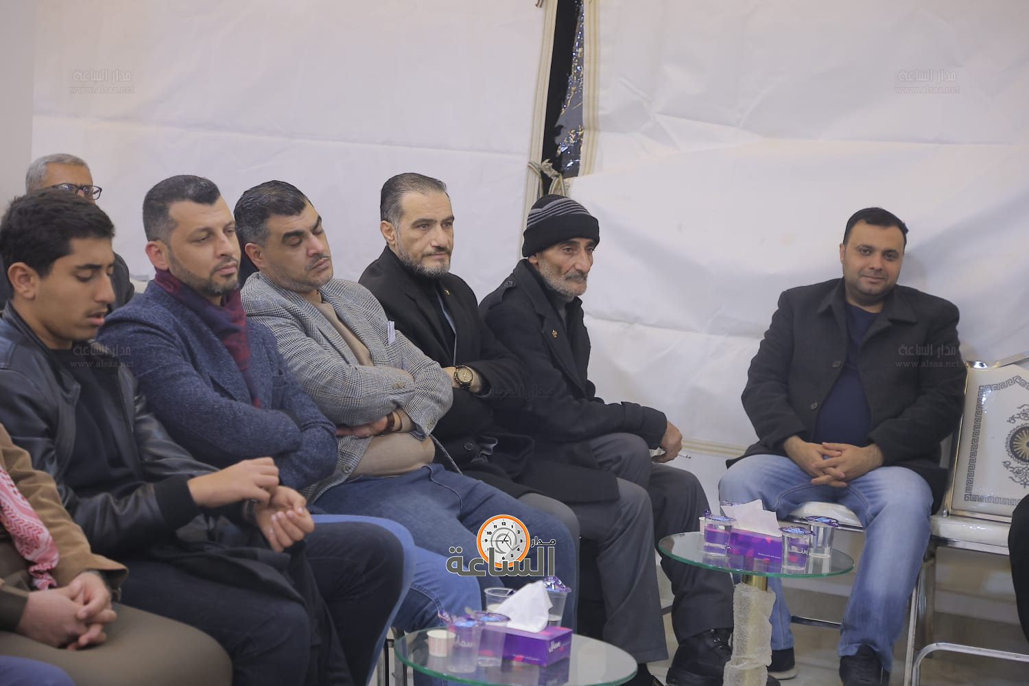 Madar Al-Saa Images 0.4521333630588562