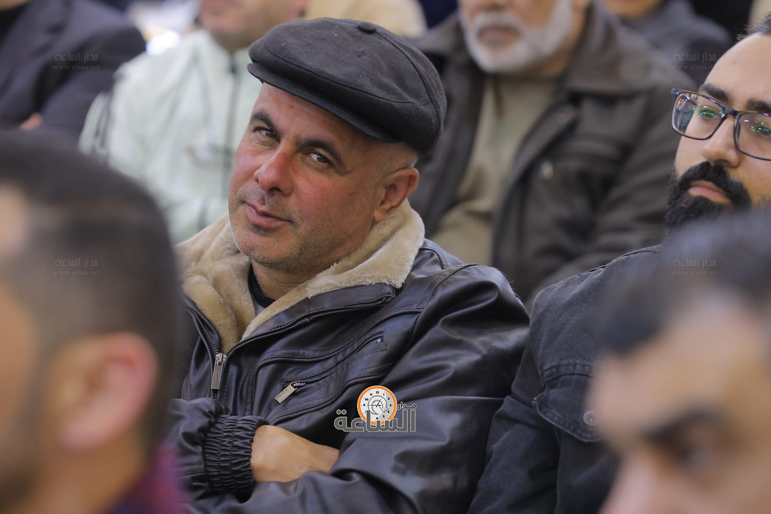 Madar Al-Saa Images 0.6866063315974256