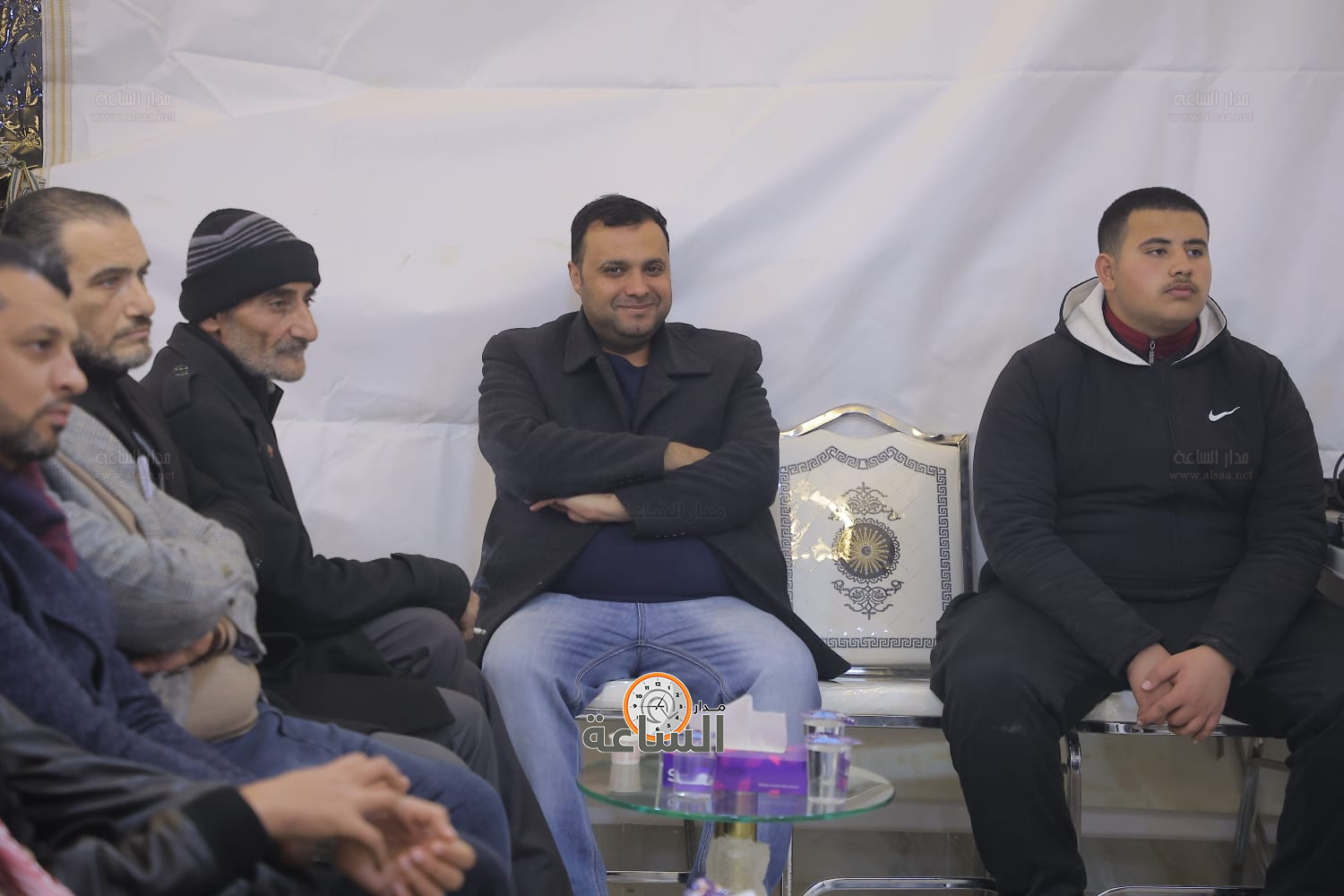 Madar Al-Saa Images 0.8765487925889843