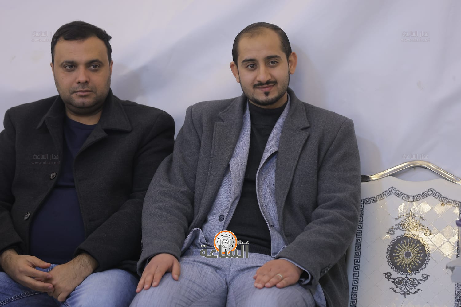 Madar Al-Saa Images 0.748378167857539