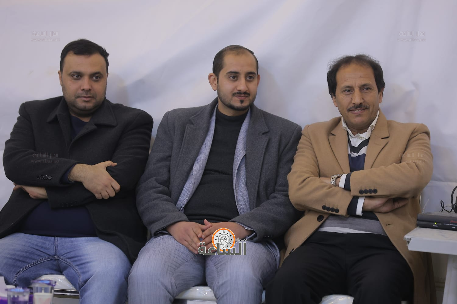 Madar Al-Saa Images 0.6043143295581763