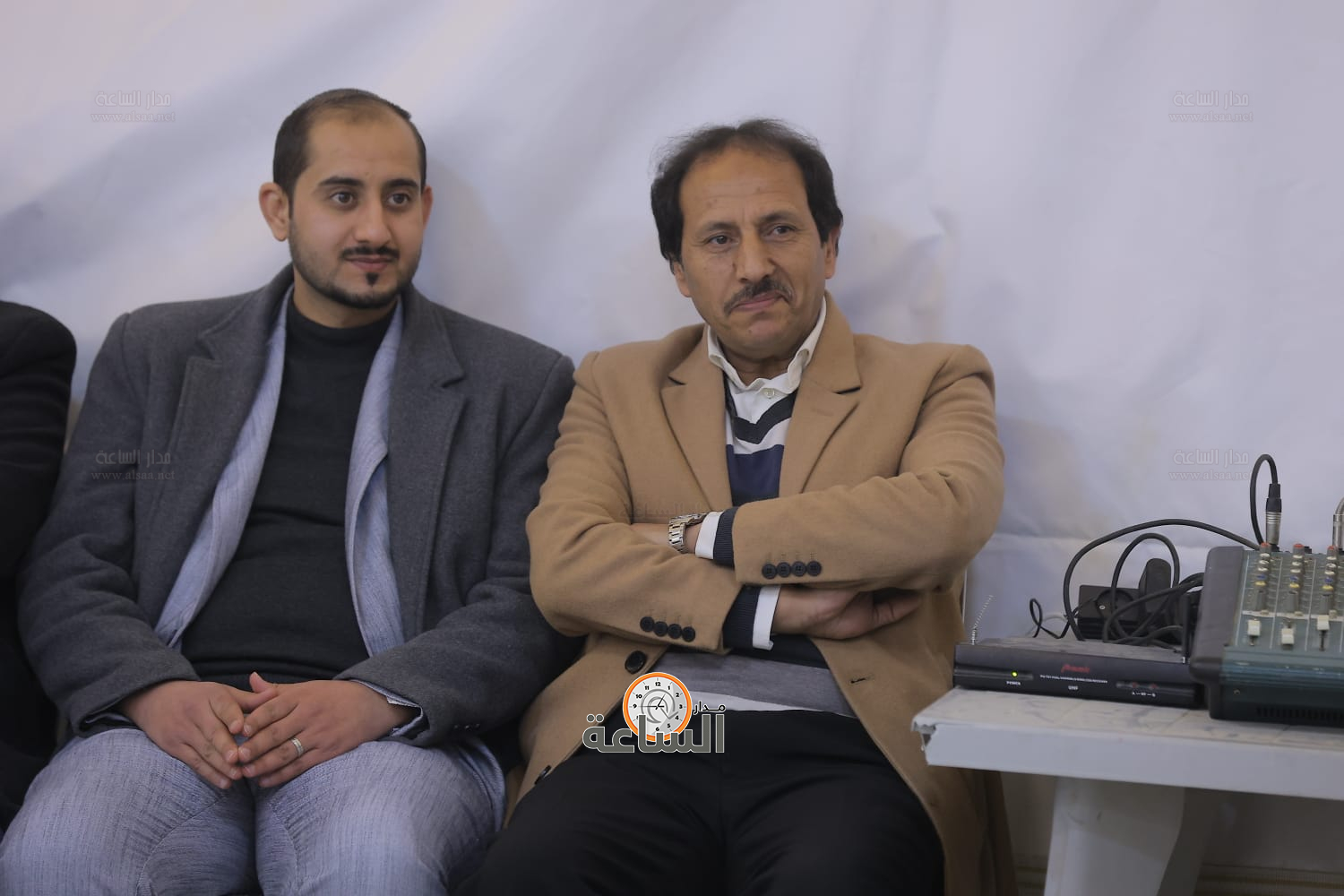 Madar Al-Saa Images 0.6959491831469176