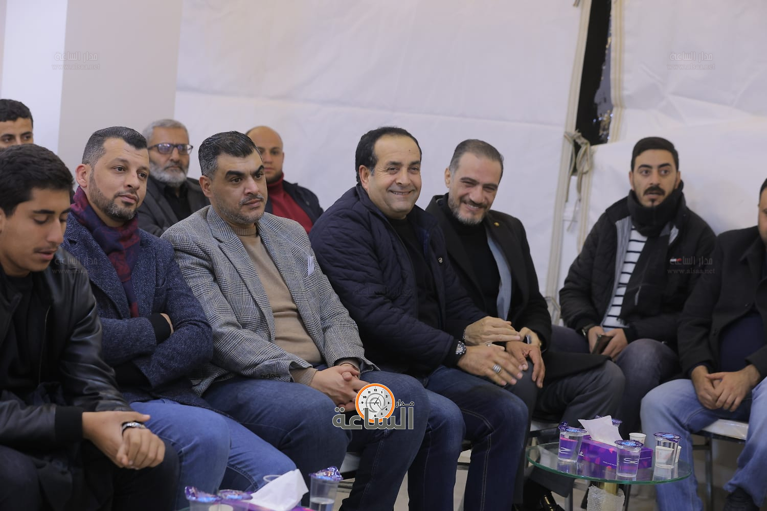 Madar Al-Saa Images 0.09403095235826298