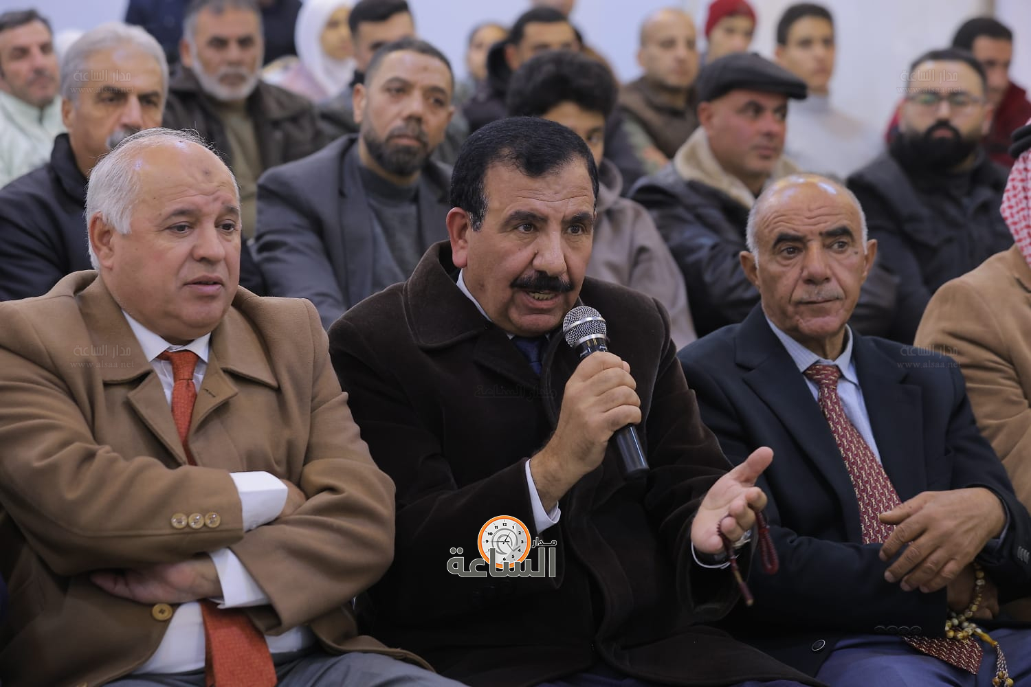 Madar Al-Saa Images 0.5955498473495693