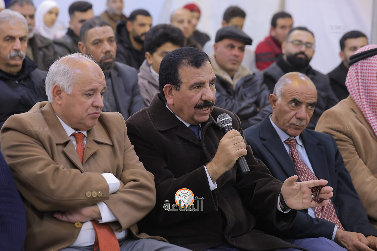 Madar Al-Saa Images 0.6272353465432772