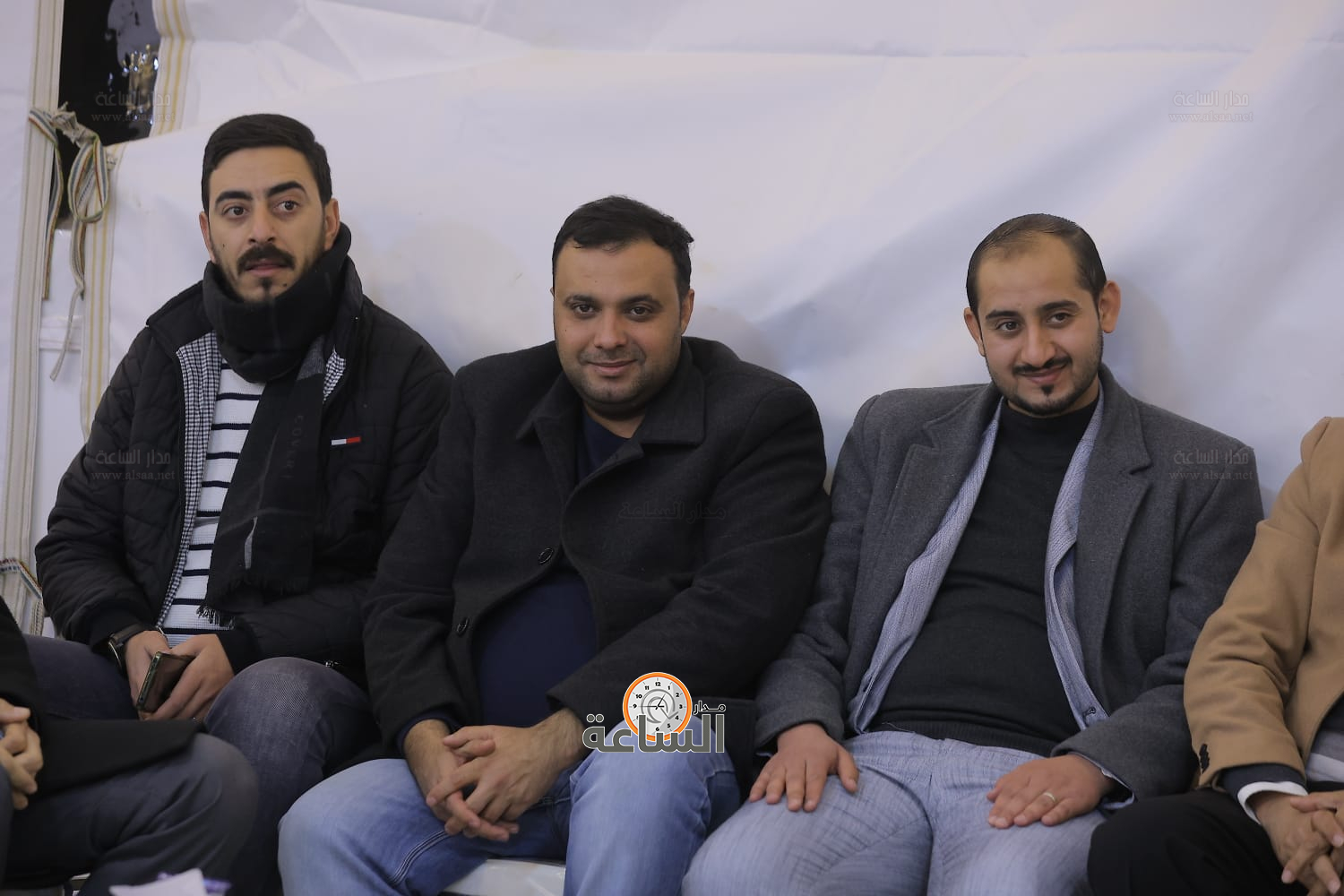 Madar Al-Saa Images 0.02939775557213875